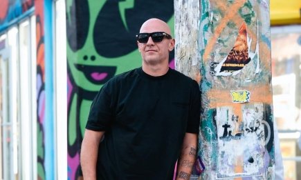 “Риба гниє з голови потяга”: Потап переніс складну операцію і пожалівся на жахливе здоров'я  (ФОТО)