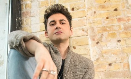 Дан Балан отказался петь на русском в Молдове, а мама певца вызвала фурор украинским хитом (ВИДЕО)