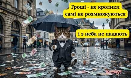 О процентах и "мелком шрифте" в договоре: свежие приколы о банкировах, которые заставят вас улыбнуться