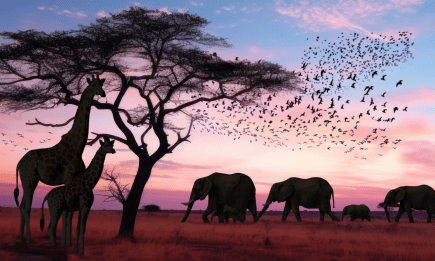 Как не попасть за решетку в Кении или Танзании: 5 табу, о которых молчат турагенты