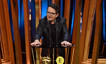 Зал аплодировал стоя: тяжелобольной актер фильма "Назад в будущее" выехал на сцену BAFTA-2024 на кресле колесном (ФОТО, ВИДЕО)