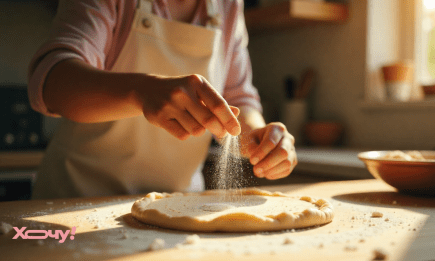 Сделайте это с сахаром – и ваша выпечка будет, как в лучших кондитерских Парижа: простое действие (ВИДЕО)