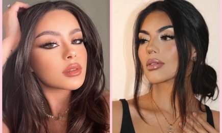 Latina makeup — трендовый макияж лета 2026, который уже заполонил соцсети (ФОТО)