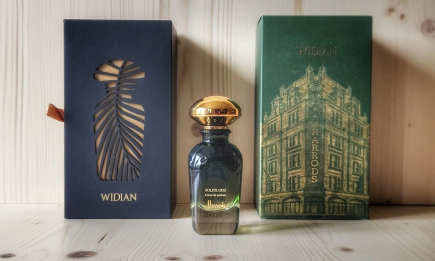 Идеальная классика: чем поражает культовый осенний парфюм Polite Oud от Widian (ФОТО)