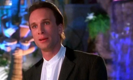 Звезду фильмов "Уголовное чтиво" и "Маска" Питера Грина нашли мертвым в Нью-Йорке