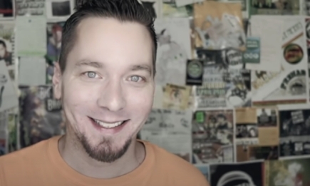 40-летний популярный YouTube-блогер Стив Кэш совершил самоубийство
