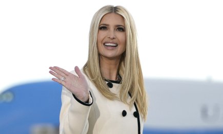 Затмевает Меланию: самые откровенные образы Иванки Трамп — дочери президента США (ФОТО)