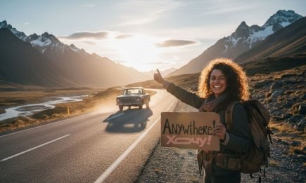 Як побачити світ за копійки: як самостійно організувати поїздку за кордон і не проґавити головне
