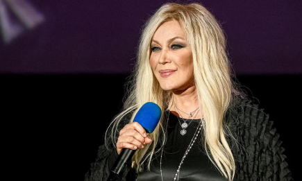 Предательница Повалий возмутила Сеть чепухой о жизни в Украине: "Мне даже страшно было открыть шторы"