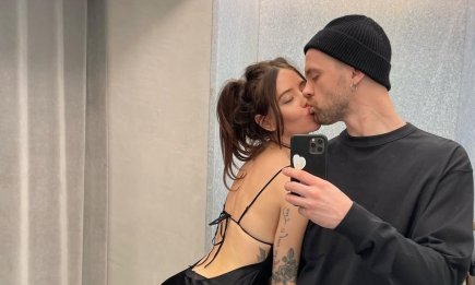 Кацурін і Дорофєєва "втекли" від усіх після резонансного отруєння та відкриття кримінального провадження