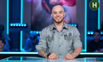 Олімпійський чемпіон Олег Верняєв розповів, як бореться з хвилюванням перед змаганнями: "Це неможливо"