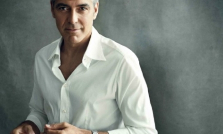 Джордж Клуни намерен баллотироваться в президенты