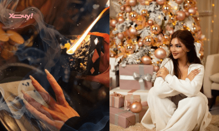 Три простих ритуали на удачу: ось що треба встигнути до Нового року 2026