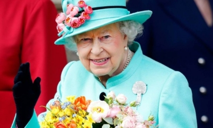 Стала известна причина, по которой королева Елизавета II может пропустить свадьбу Меган Маркл и принца Гарри