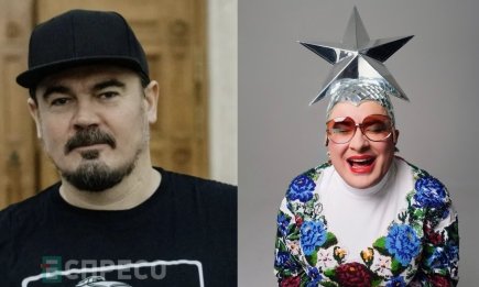 Фагот разнес Данилко и назвал причину, по которой Верка Сердючка не хочет переводить свои хиты: "Никогда не нравились эти отговорки"