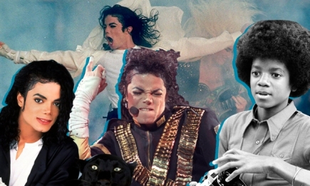 "Американские горки" Майкла Джексона. 9 фактов из жизни и смерти короля