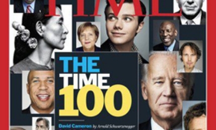 ТОП 100: Самые влиятельные люди в мире