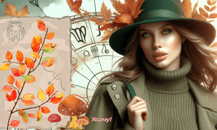 Гороскоп на тиждень з 20 по 26 жовтня 2025 року: з кожним днем ви стаєте ще кращими