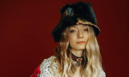 Фаворитка Джамалы и вечная студентка: 12 интересных фактов о Leléka — финалистке Нацотбора на Евровидение 2026