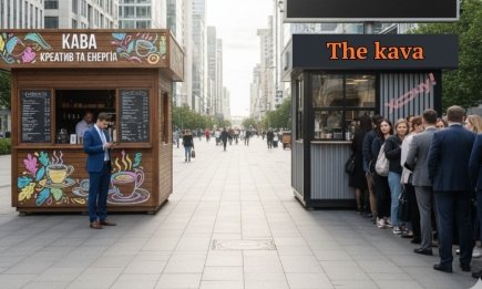 Змінюю дещо на щось. Можливі варіанти: меми, анекдоти та приколи про роботу рекламників