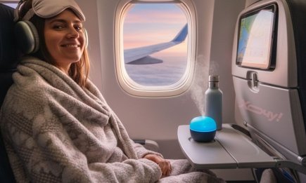 Секреты выживания в длинной дороге: 5 хитрых правил, которые сделают путешествие легким