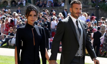 Вікторія Бекхем зізналася, чому видалила імпланти та хто допоміг їй наважитися на цей крок: "Я була WAG"