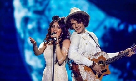 Участники Беларуси на "Евровидении-2017" — муж и жена: тайна личной жизни NAVIBAND