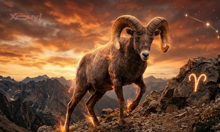 Ласковый котик или опасный хищник? На какое животное похож ваш мужчина по знаку Зодиака