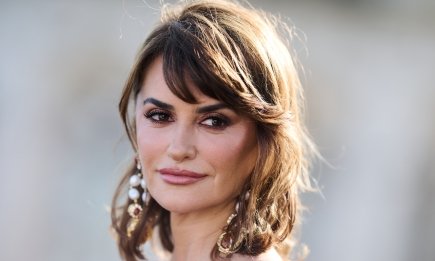 Не в Chanel: Пенелопа Крус покорила красную дорожку в образе от другого известного бренда (ФОТО)