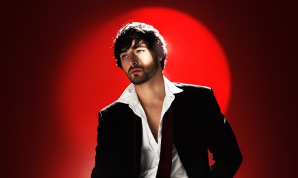 KHAYAT готує гучний сольний концерт в столиці: що відомо