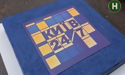 Галицкая Дива, SKYLERR и другие звезды снимутся в сериалити "Киев 24/7" на Новом канале (ВИДЕО)