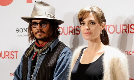 Анджелина Джоли вернулась к бывшему: с каким голливудским красавчиком актриса закрутила роман