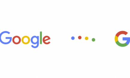 Google обновил логотип: дудл в виде ролика показывает изменения