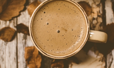 Как приготовить кофе в турке: топ-3 рецепта ароматного напитка