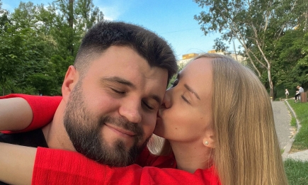 "Первым узнал стоматолог жены": Влад Шевченко рассказал о беременности своей возлюбленной