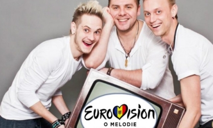Молдова выбрала представителя на Евровидение-2017 (ВИДЕО)