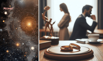 Гороскоп разводов на декабрь: эти 4 знака Зодиака больше не будут терпеть партнера