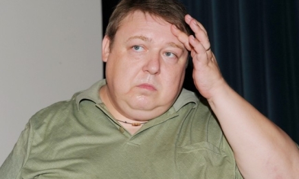 Два разных человека: Александр Семчев похудел на 40 килограммов