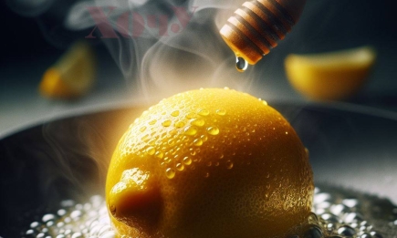 Что произойдет, если положить лимон на сковородку: результат вас ошеломит