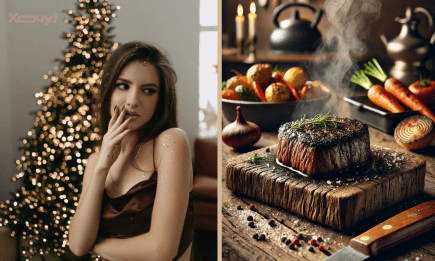 Испортили платье перед Новым годом, или сгорело главное блюдо? Вот о чем вас предупреждает Вселенная