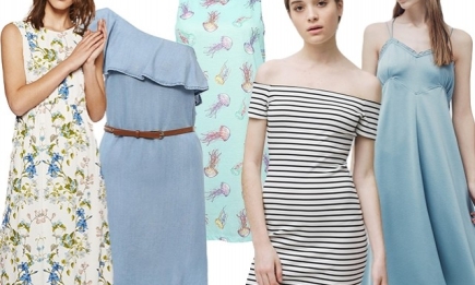 Самые модные платья этим летом в 2016 году: тренды и новинки лета