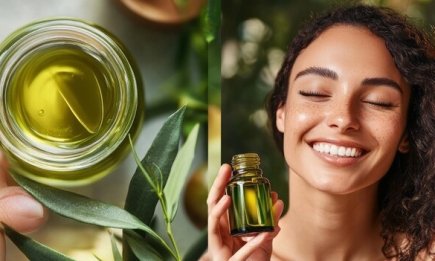 Зупиніться, перш ніж нанести це на обличчя: вся правда про оливкову олію у догляді за шкірою!