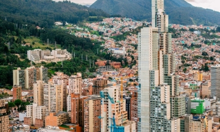 5 интересных фактов о Колумбии, которые вы могли не знать