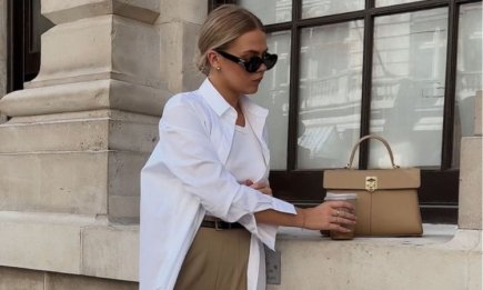 Ваш шкаф скрывает сокровища: стилистка назвала 5 вещей, которые с годами только "дорожают" (ФОТО)