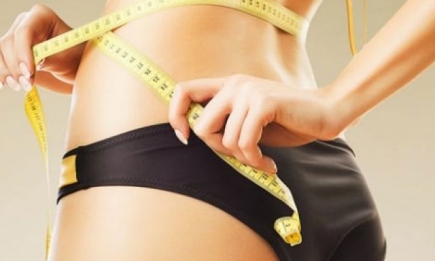 Как гарантированно похудеть без диет?