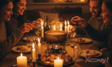 Альтернативные способы приготовить еду: лайфхак на случай отключений газа и электричества