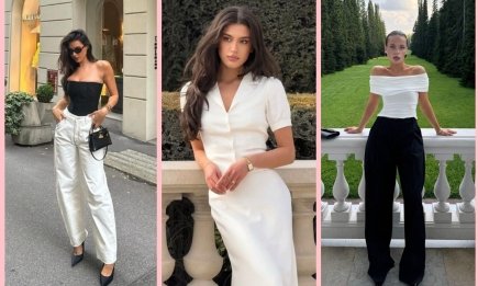 Як виглядати стрункішою? Модні секрети, про які мовчать стилісти