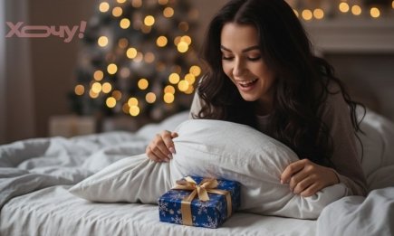 Що подарувати дружині на Миколая: дорогі, бюджетні та оригінальні варіанти подарунків