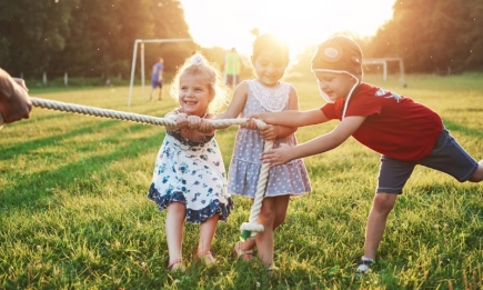 Список дел на лето с детьми: 10 идей для отличного досуга, которые стоит взять на заметку
