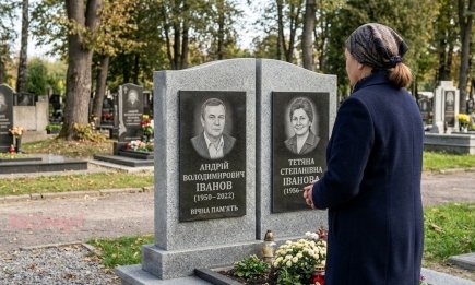 Грех или обычная экономия? Что на самом деле означает установку памятника для двоих, когда один из пары жив